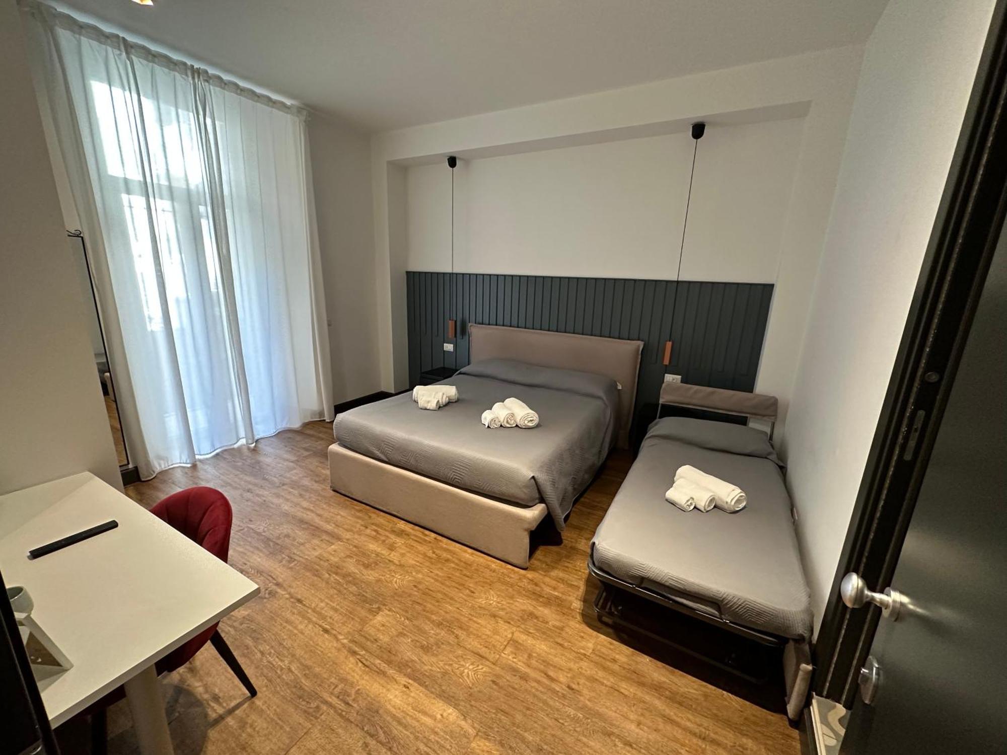 Flaminia Dream Holidays Roma