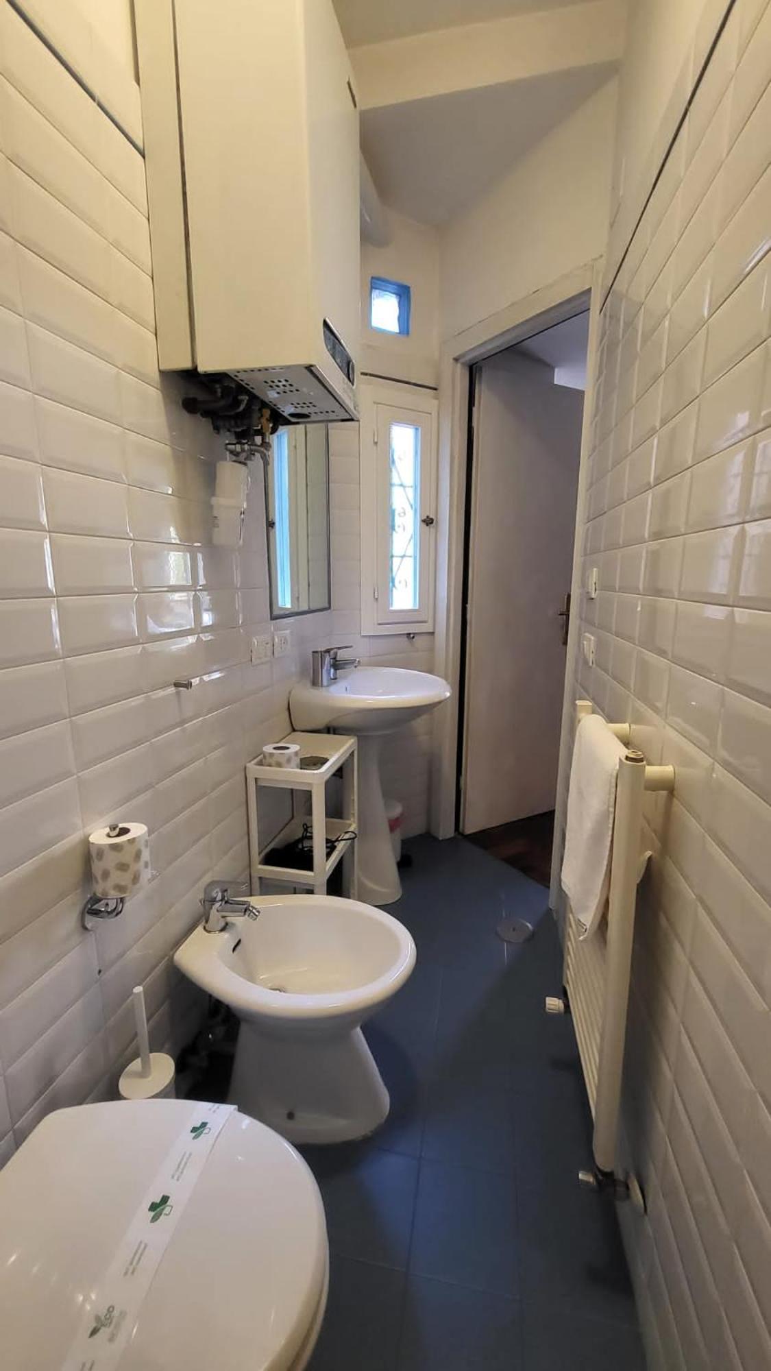 Vivaldi Apartamento Roma