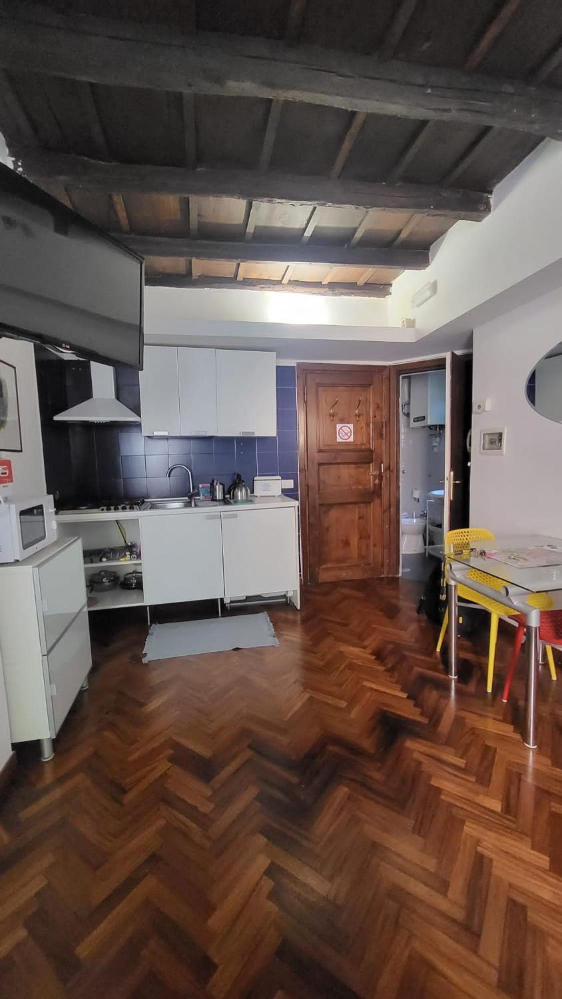 Vivaldi Apartamento