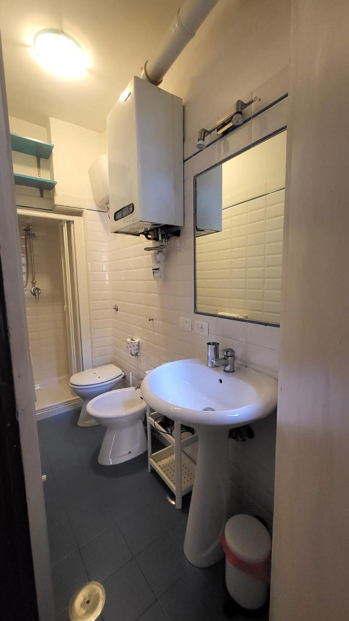 Apartamento Vivaldi Roma