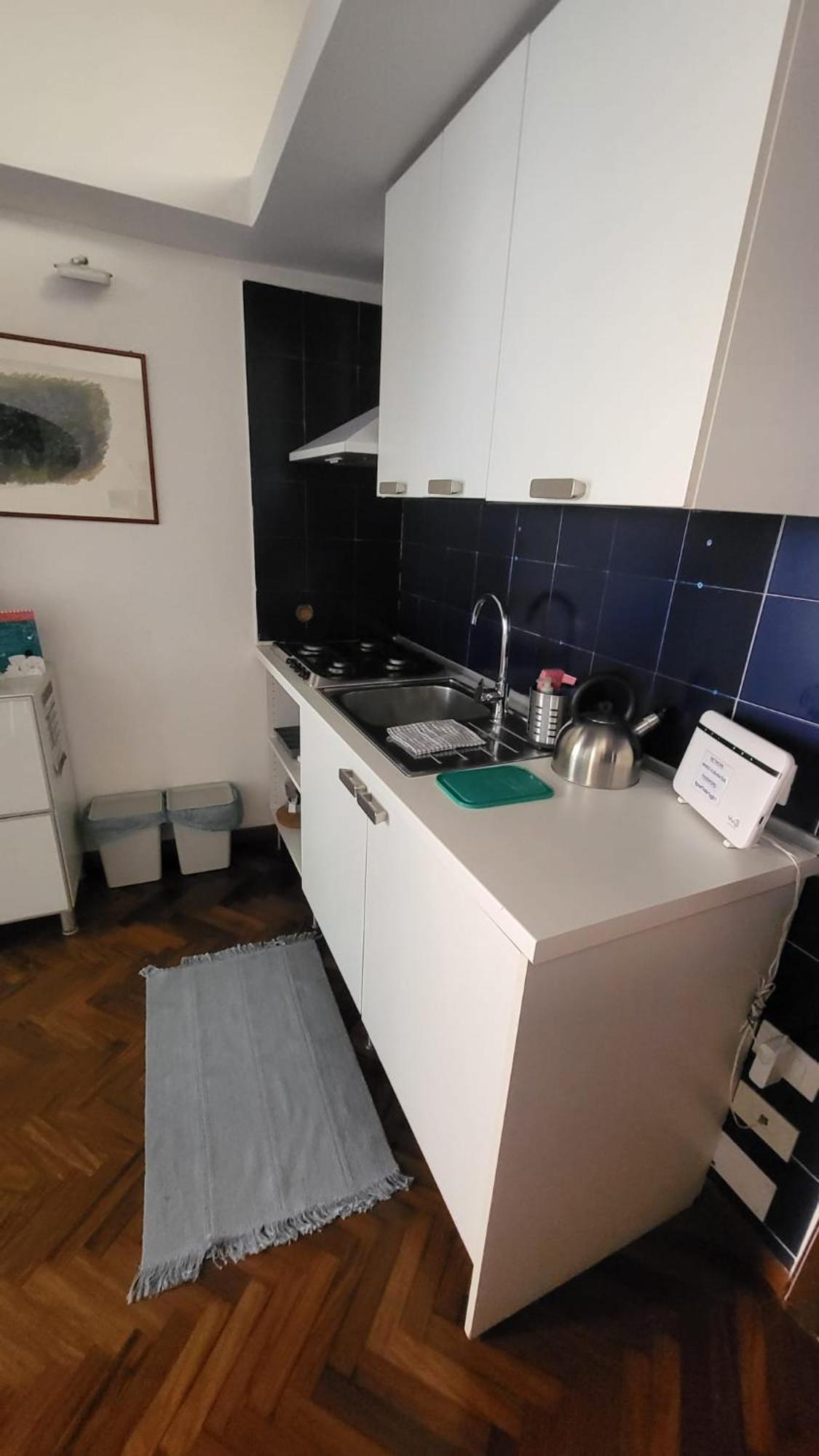 Vivaldi Apartamento