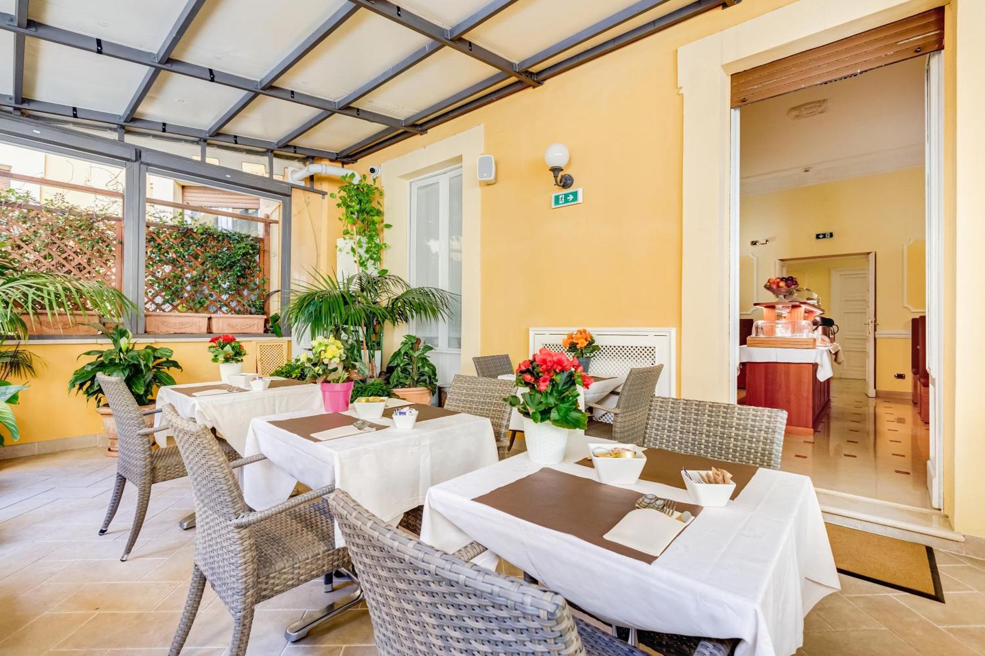 Residenza Cellini 3*