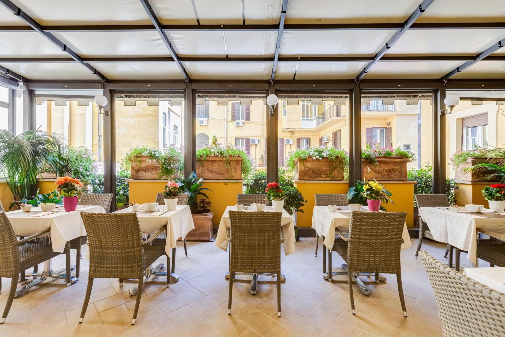 Residenza Cellini 3* Roma