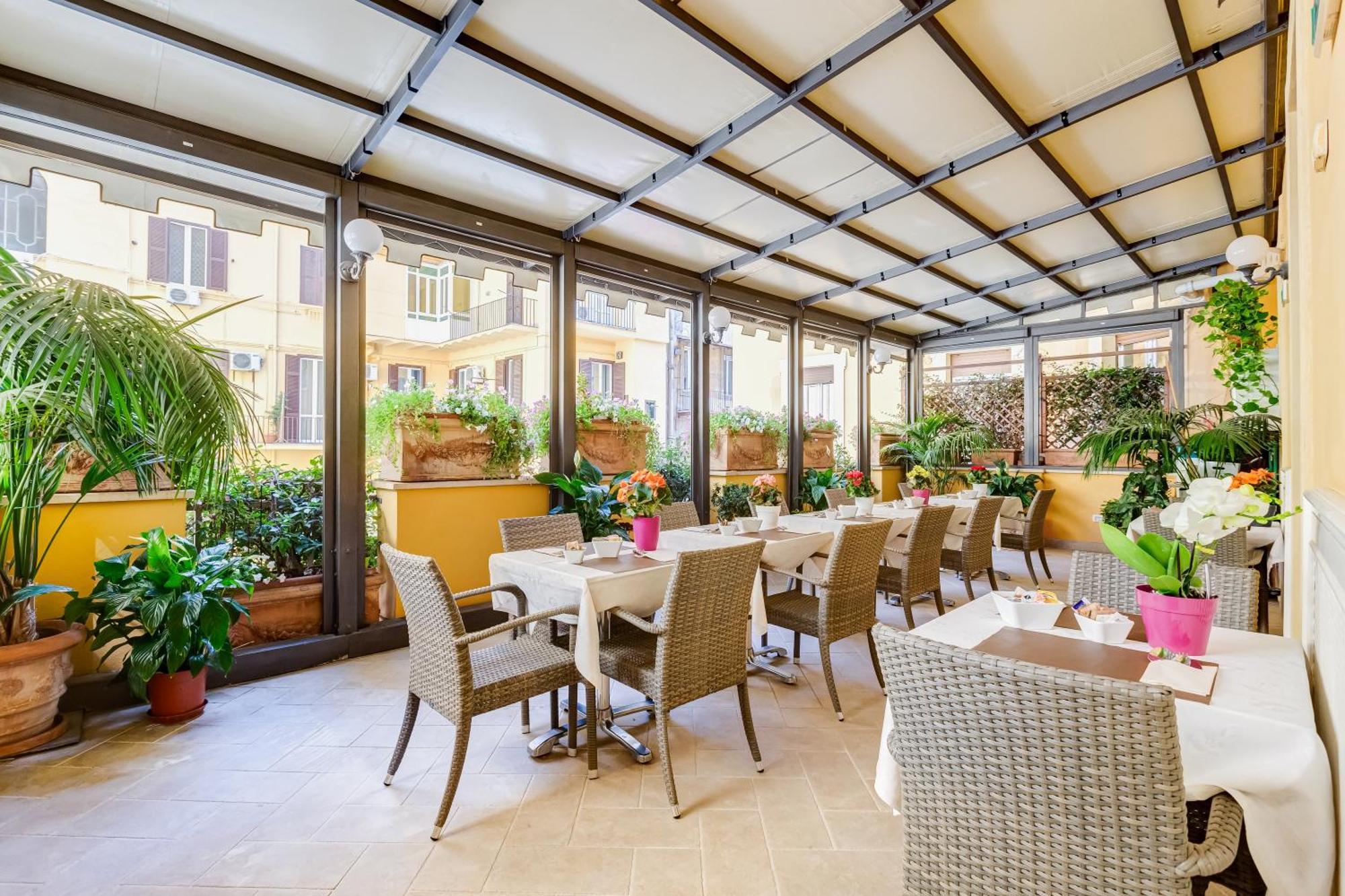 Residenza Cellini Hotel