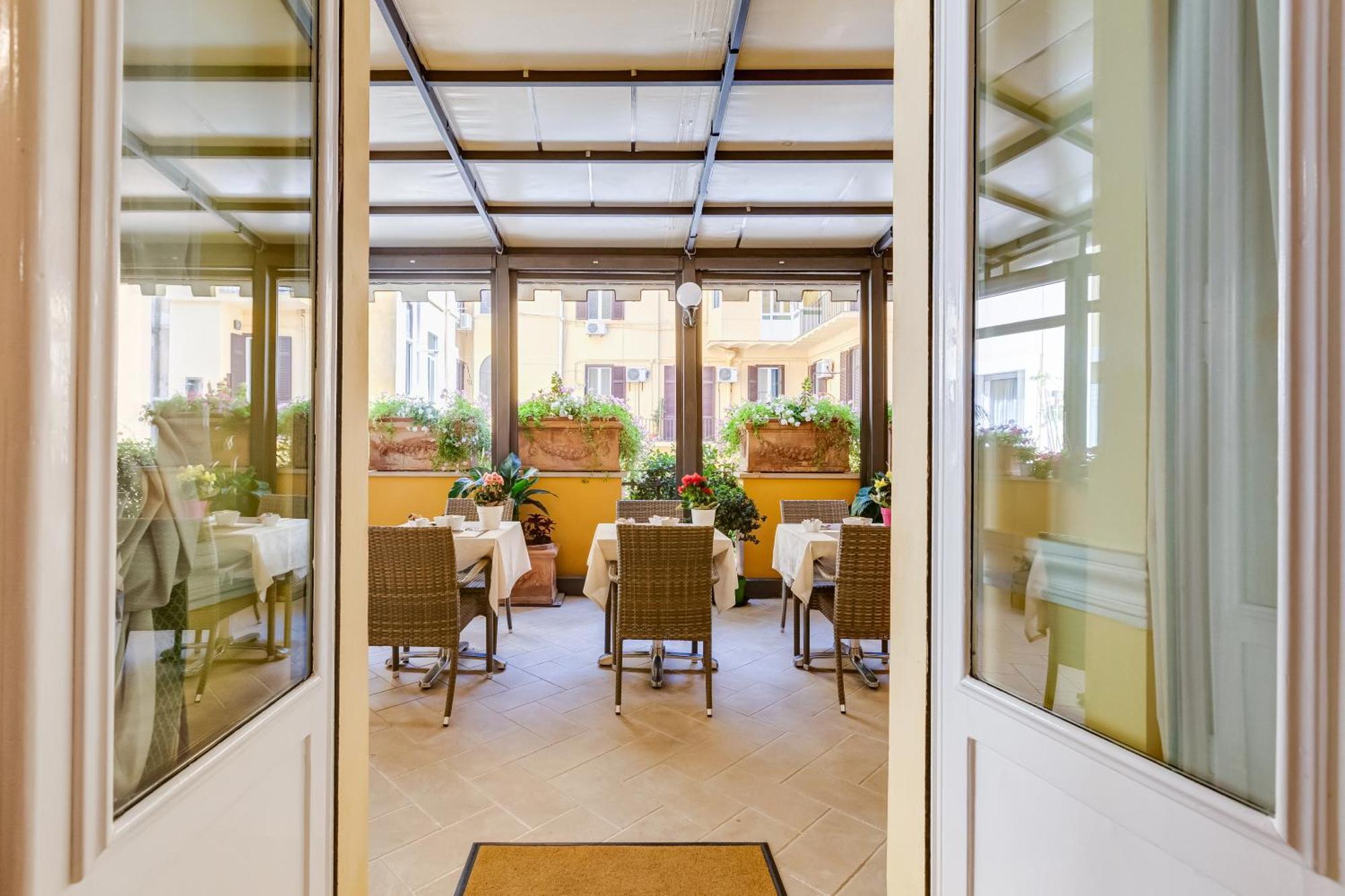 Residenza Cellini Hotel