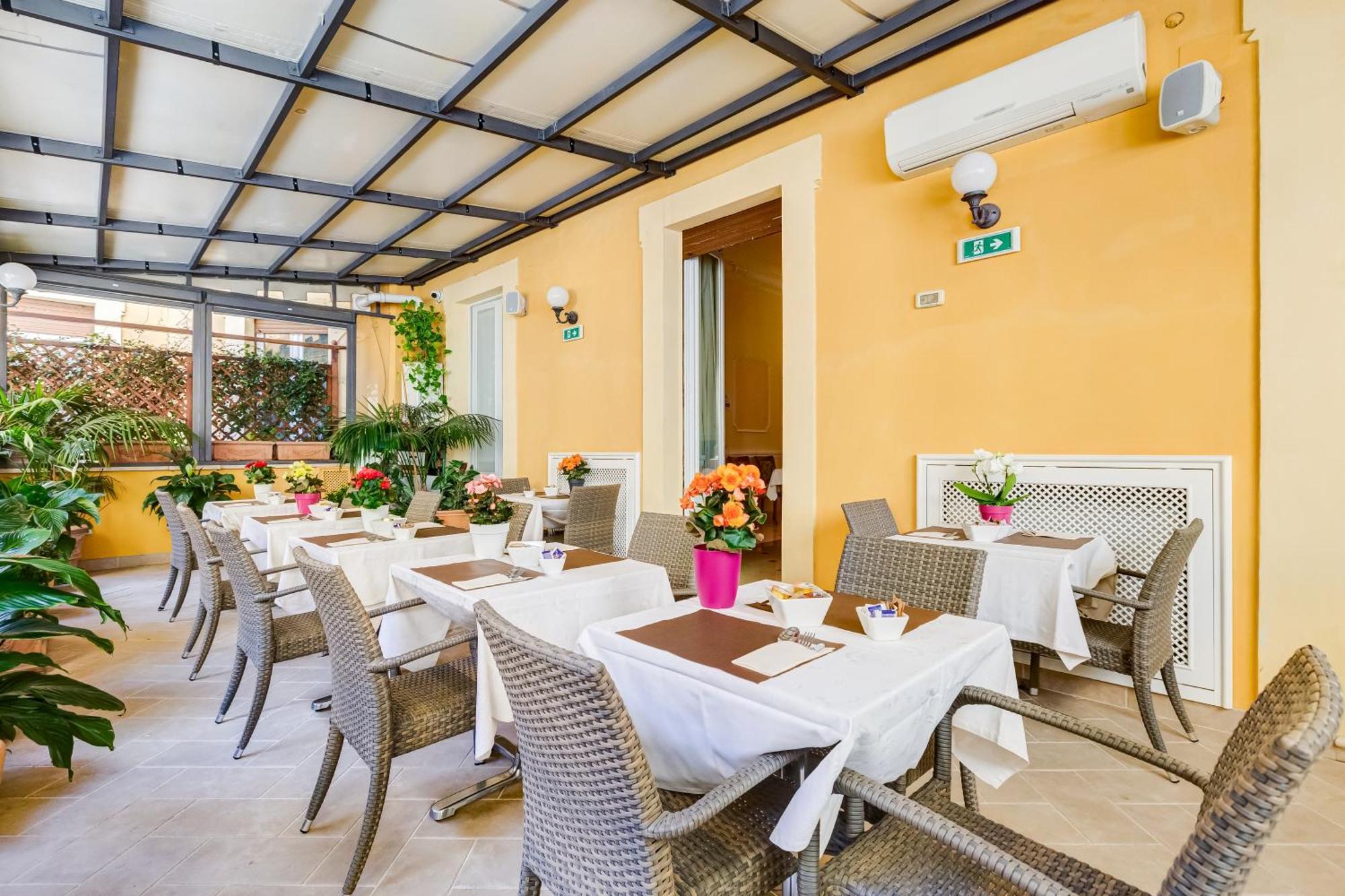 Residenza Cellini 3* Roma