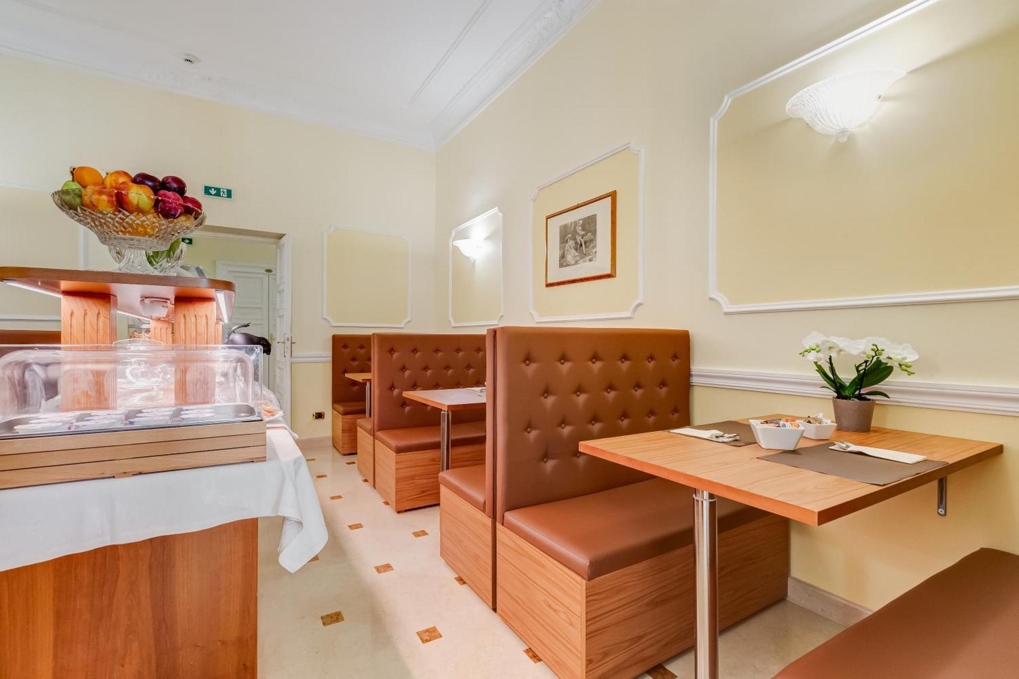 Residenza Cellini Hotel Roma