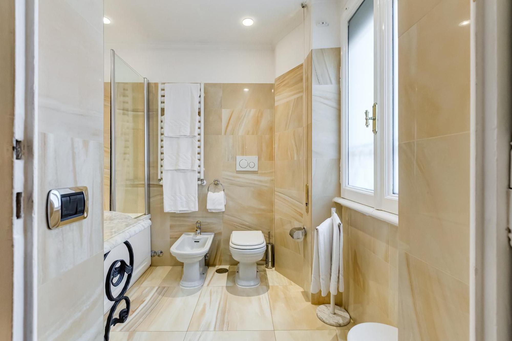 Residenza Cellini Hotel Roma