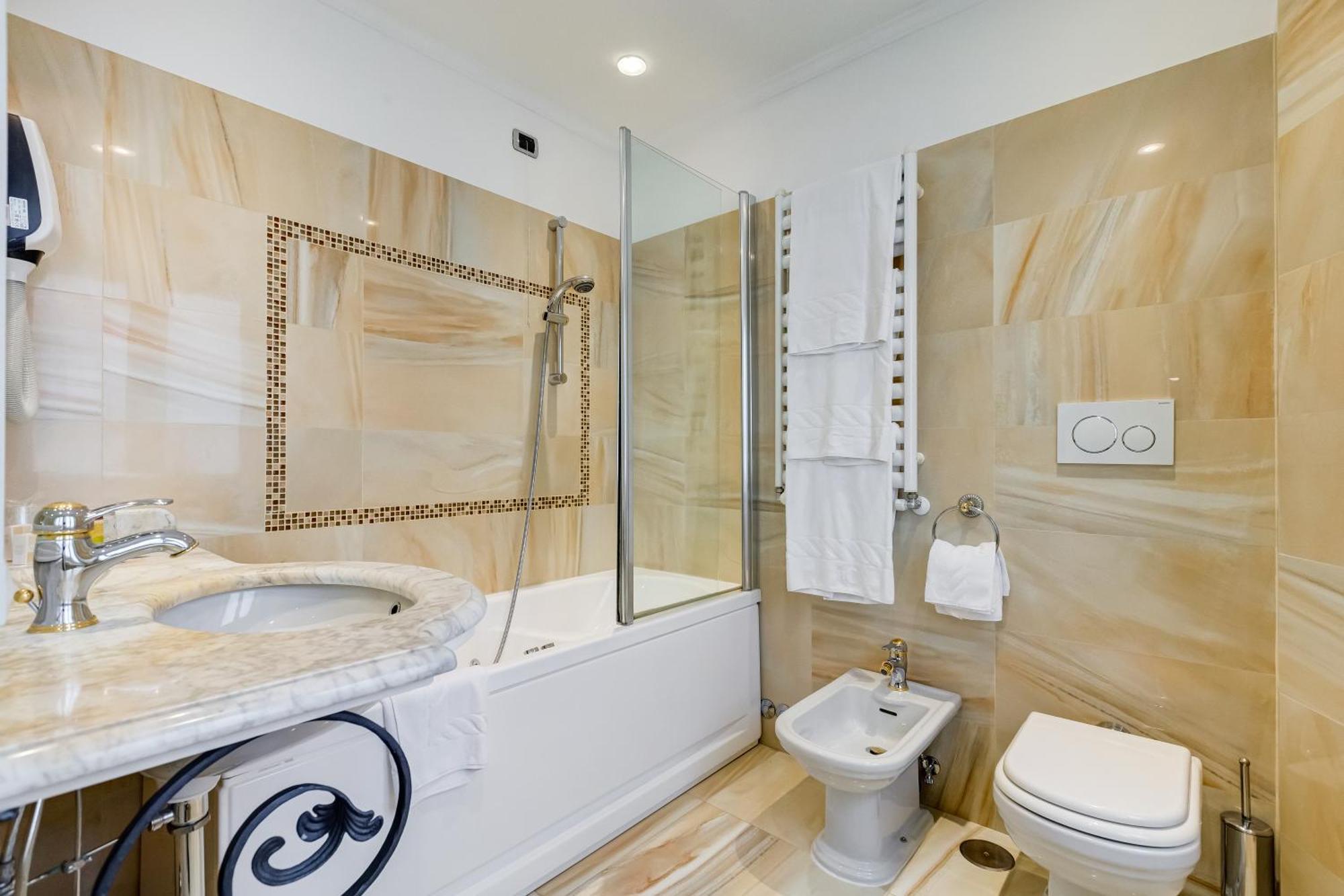 Residenza Cellini 3*