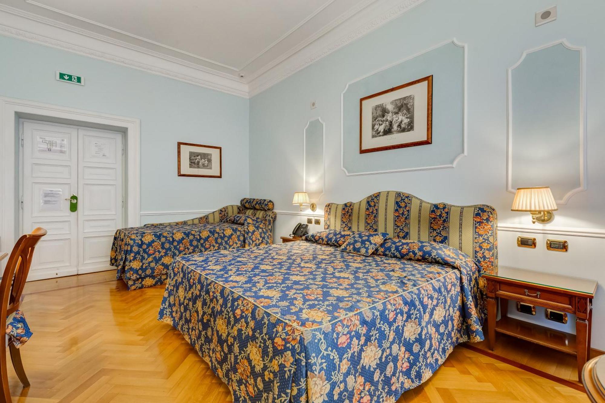 Residenza Cellini 3* Roma