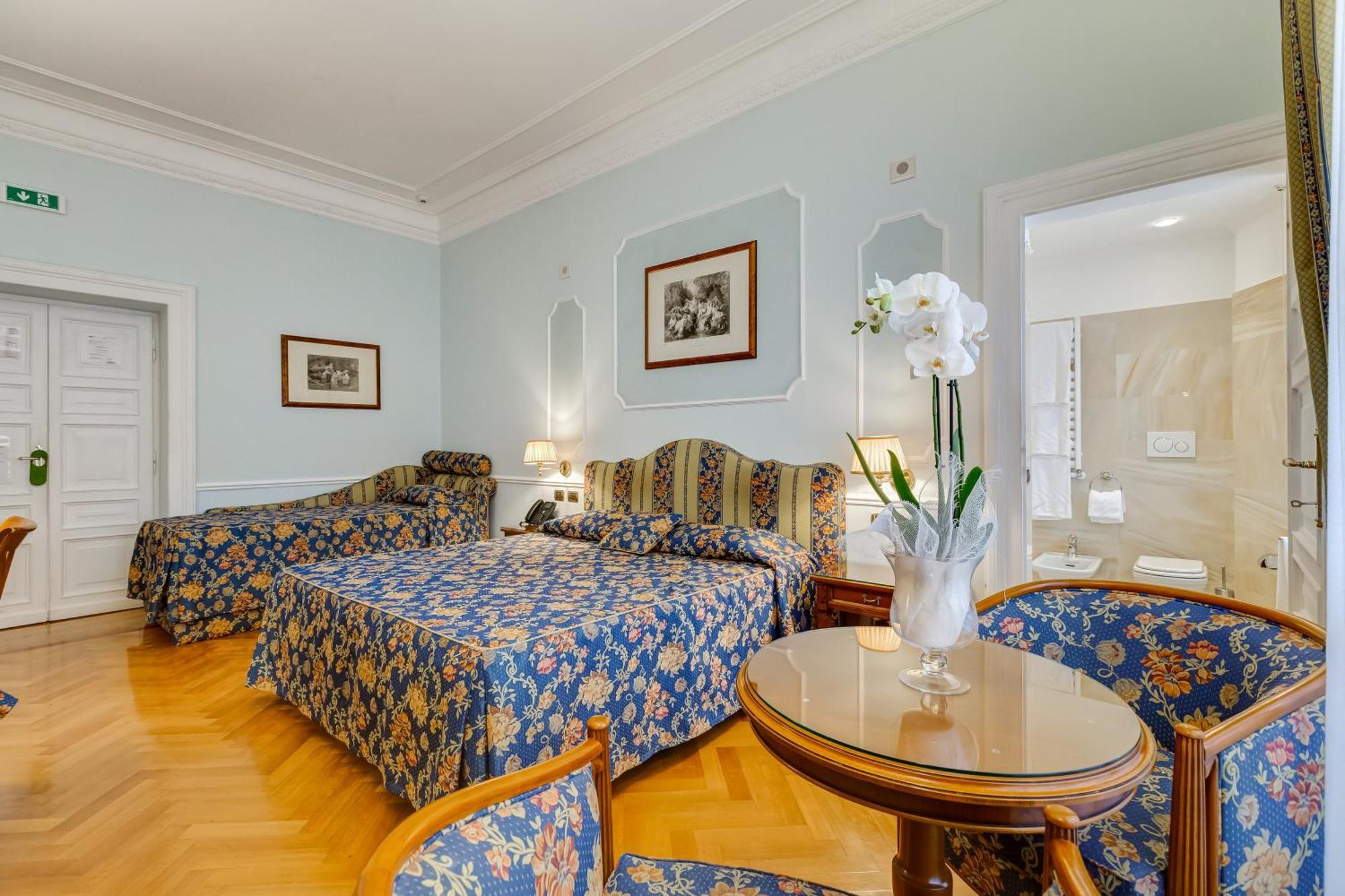 Residenza Cellini Roma