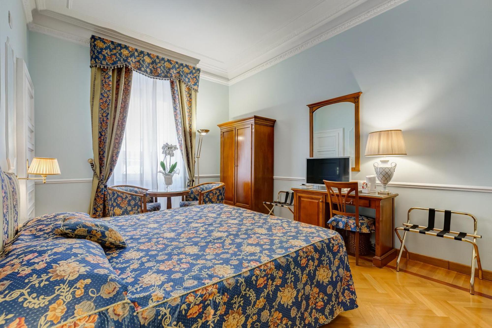 Hotel Residenza Cellini