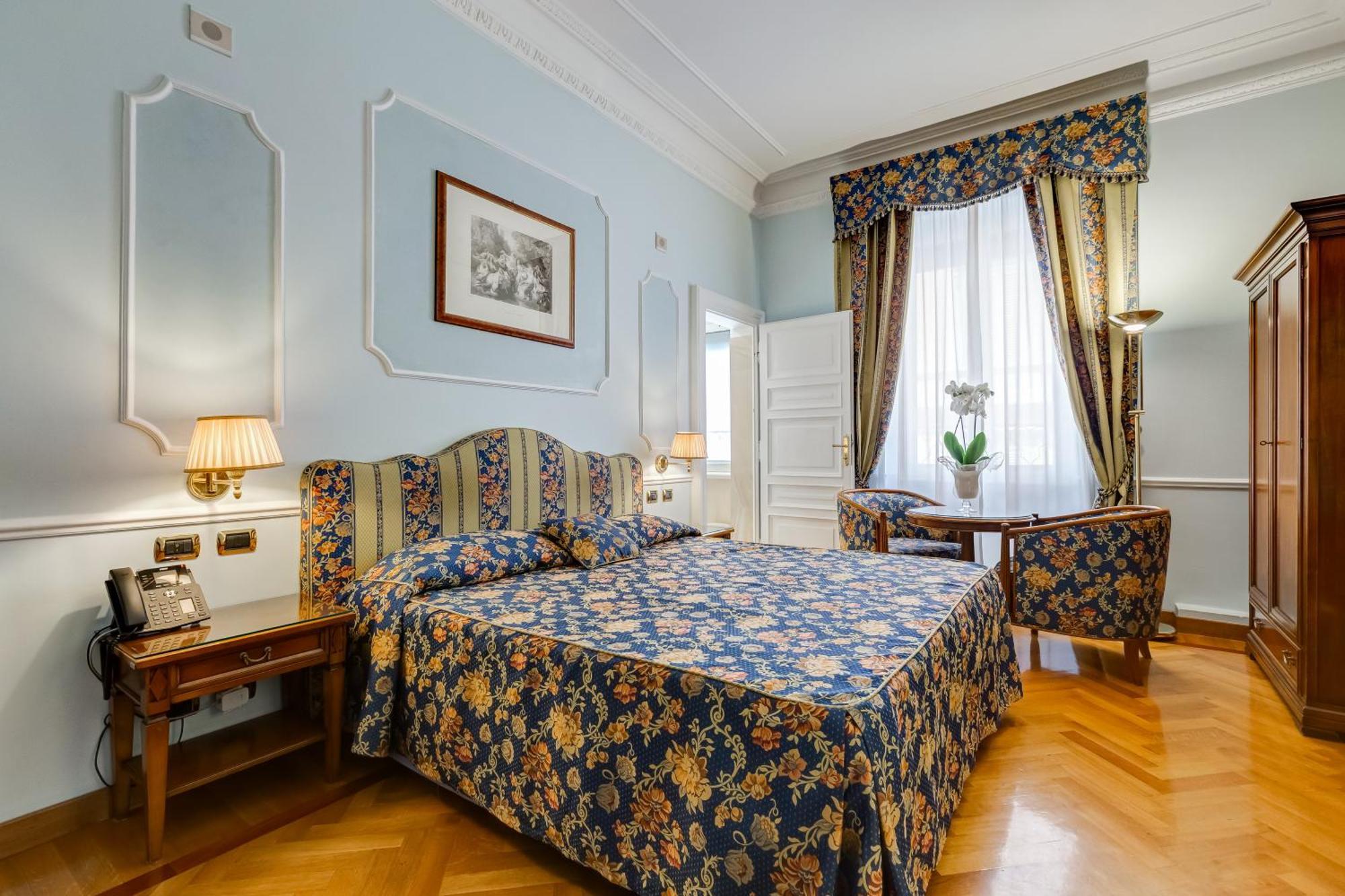 Hotel Residenza Cellini