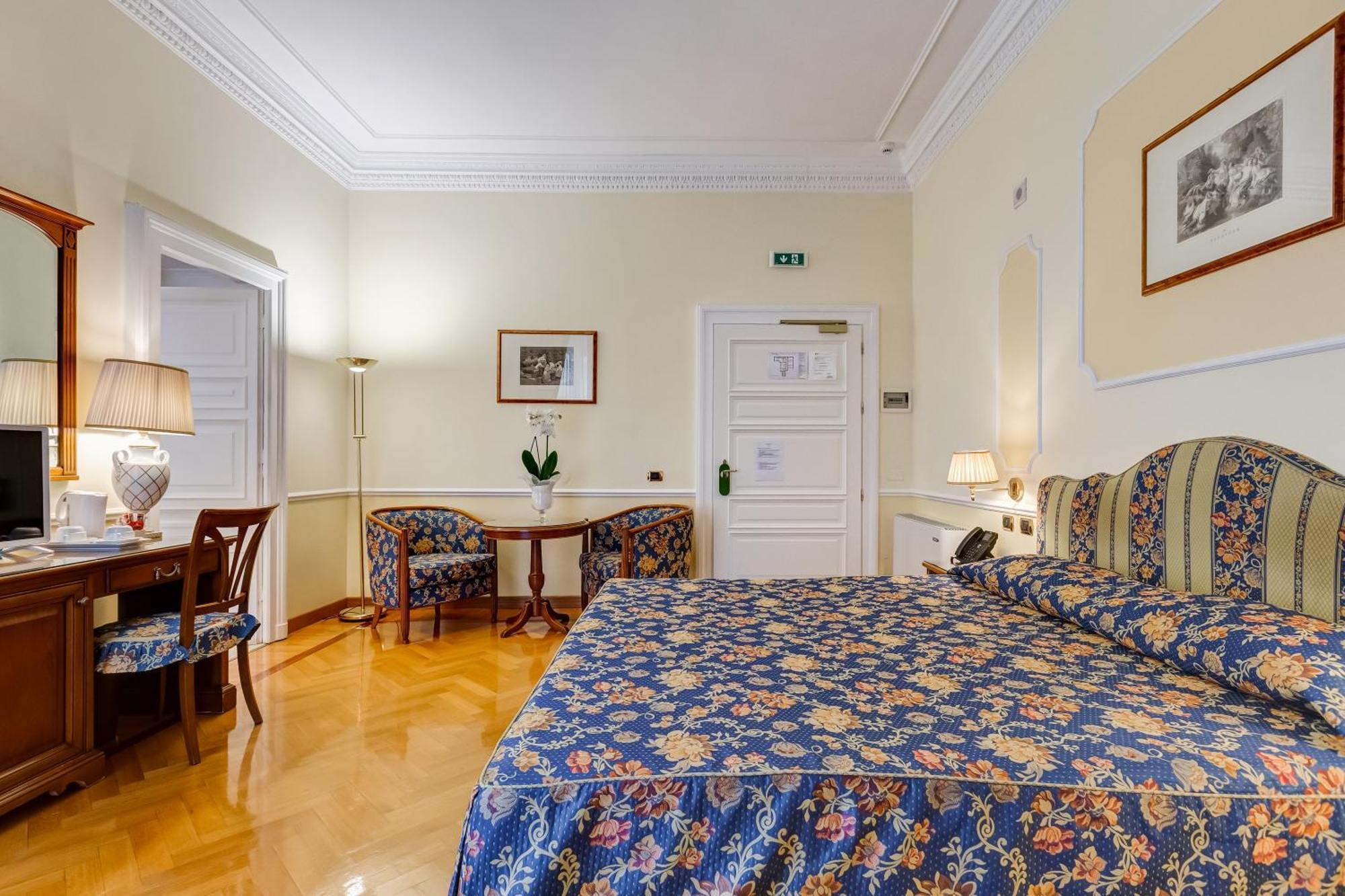 Hotel Residenza Cellini Roma