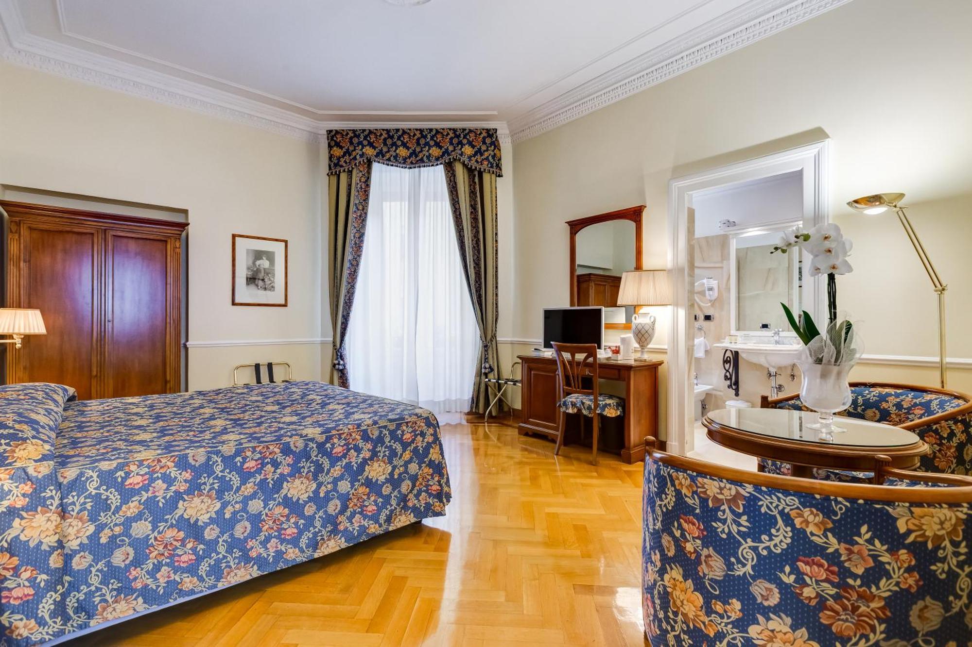 Residenza Cellini 3* Roma