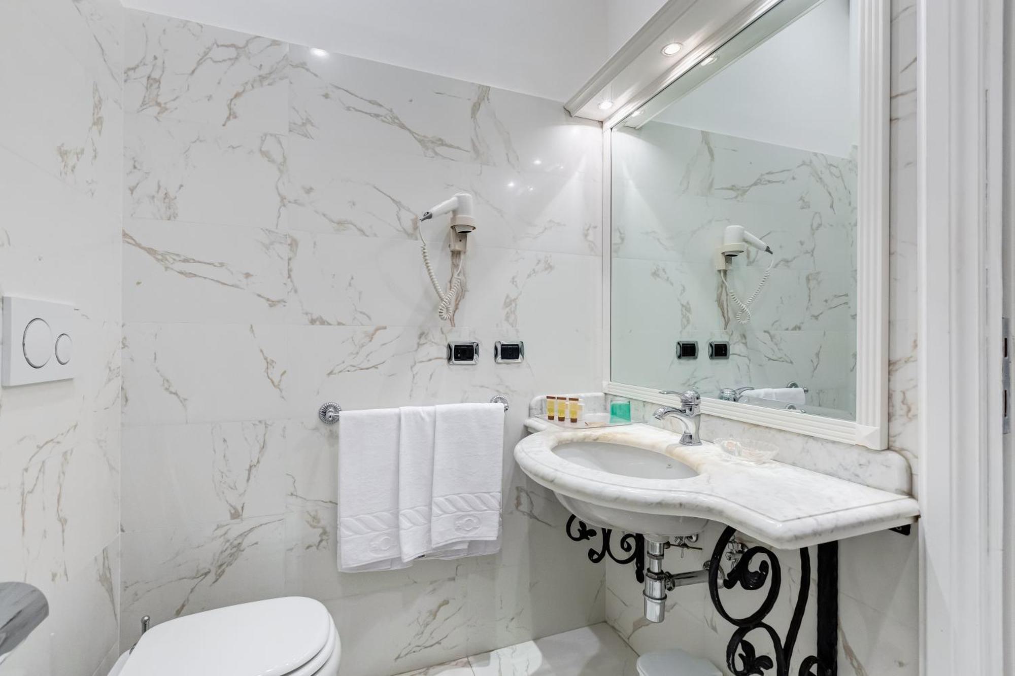 Residenza Cellini Hotel Roma