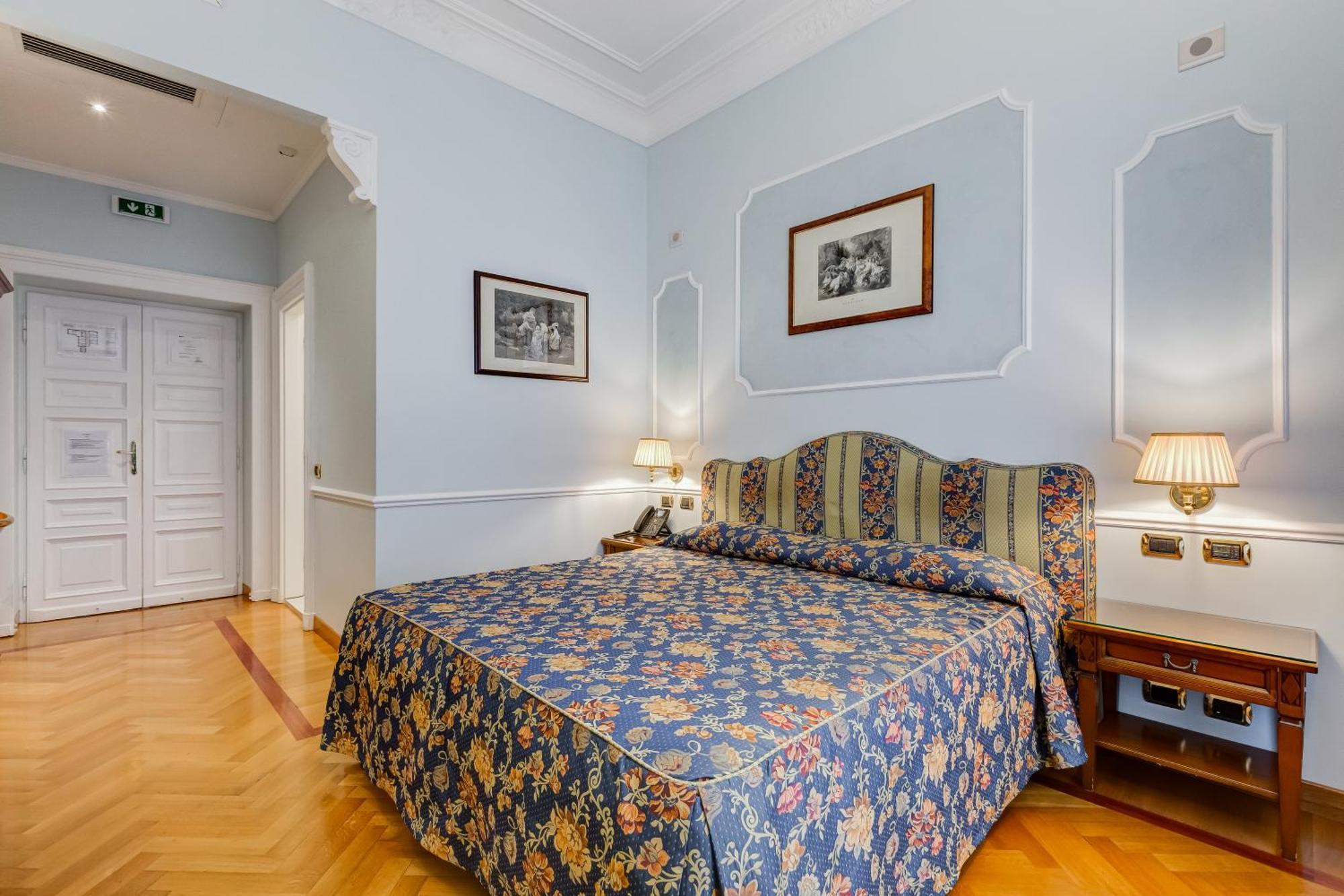 Residenza Cellini 3* Roma