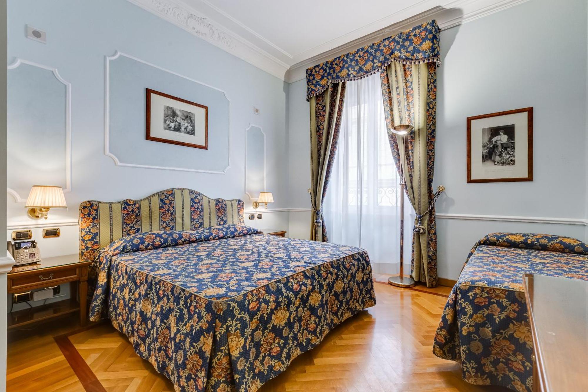 Cellini 3*