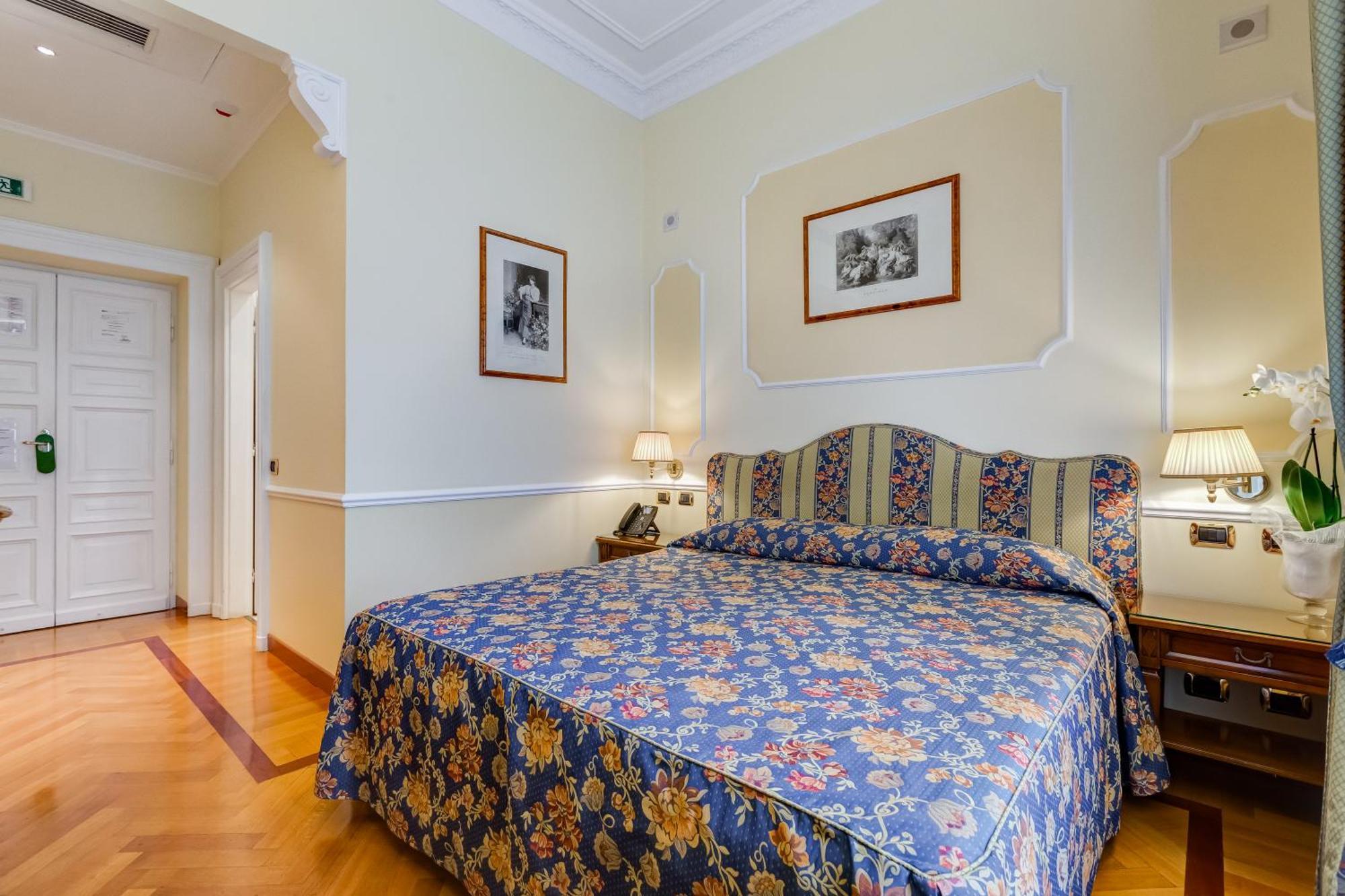 Residenza Cellini Hotel 3*