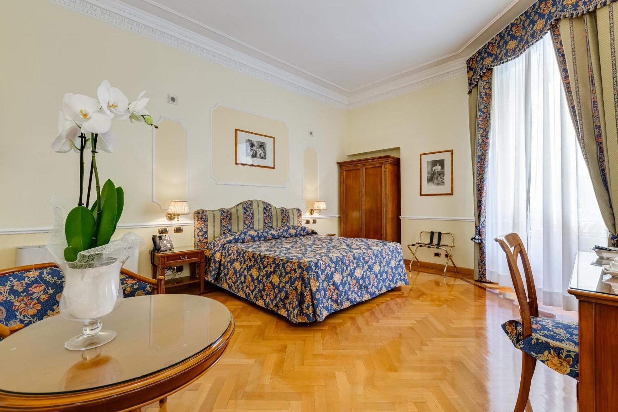 Residenza Cellini 3* Roma