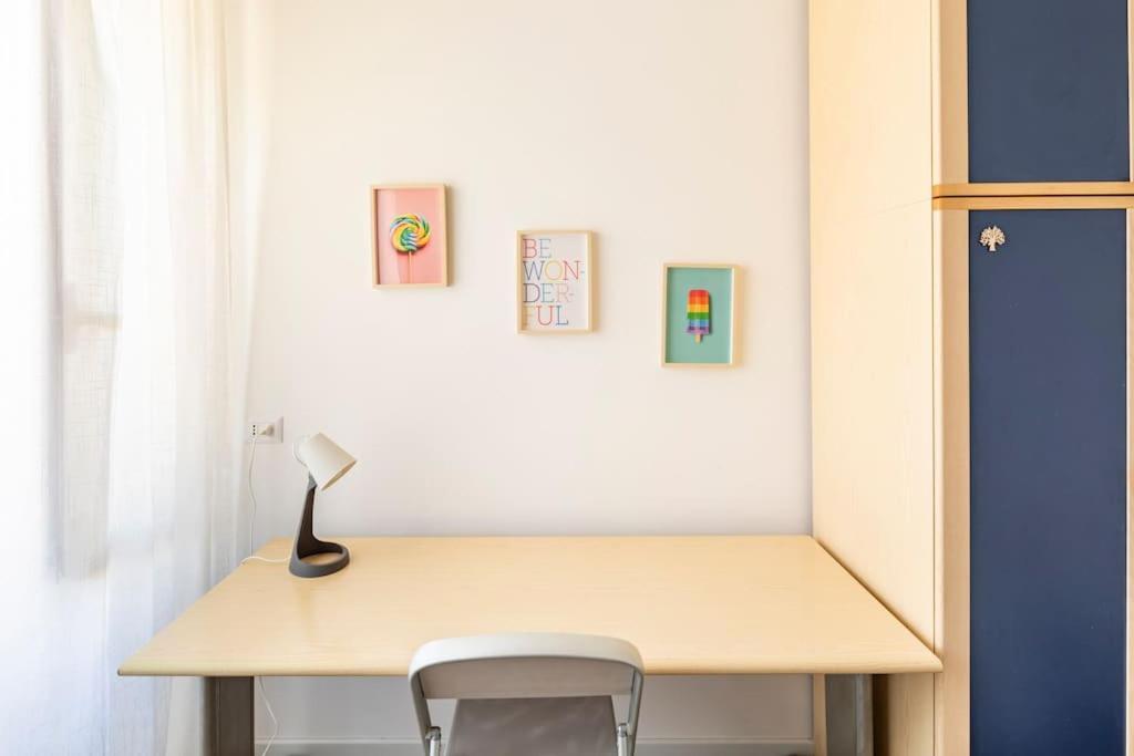 Tibershome La Casa Sul Tevere Apartment
