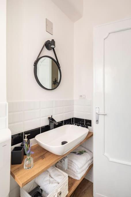 Apartment Tibershome La Casa Sul Tevere *