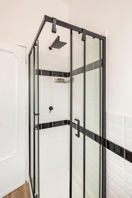 Tibershome La Casa Sul Tevere Apartment Rom