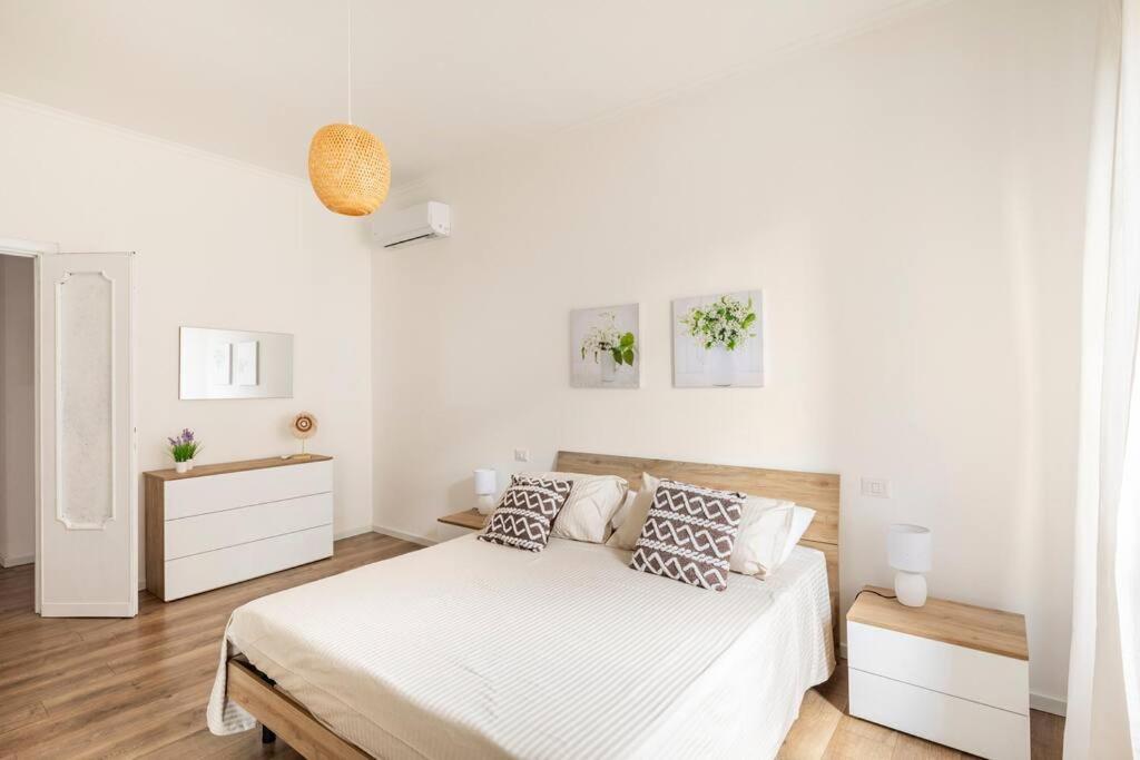 Apartment Tibershome La Casa Sul Tevere *