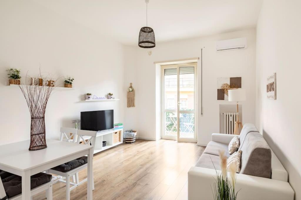 Tibershome La Casa Sul Tevere Apartment Rom
