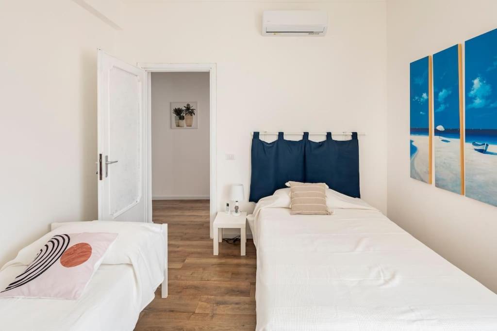 Apartment Tibershome La Casa Sul Tevere *