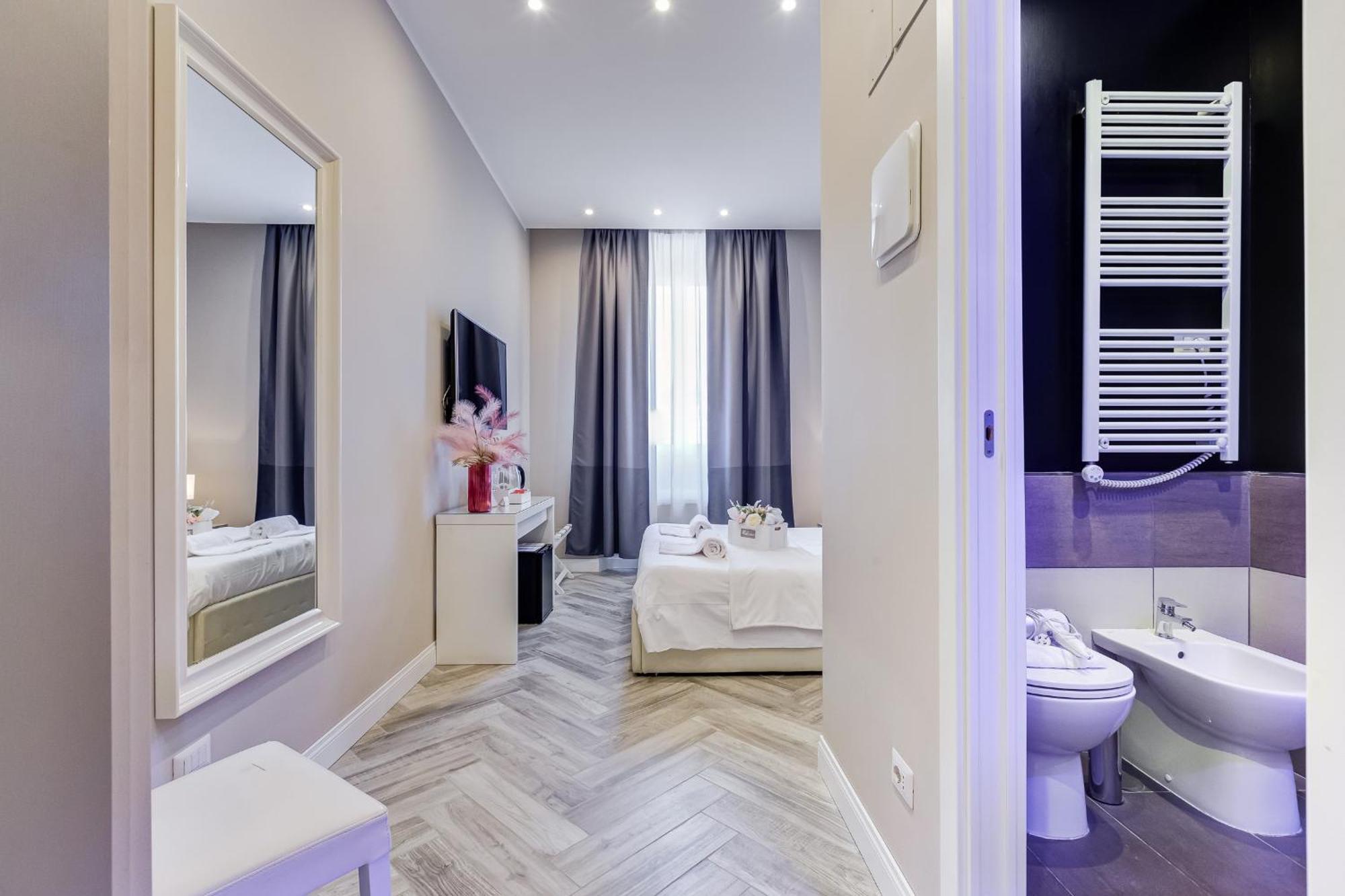 Hanky 3* Roma