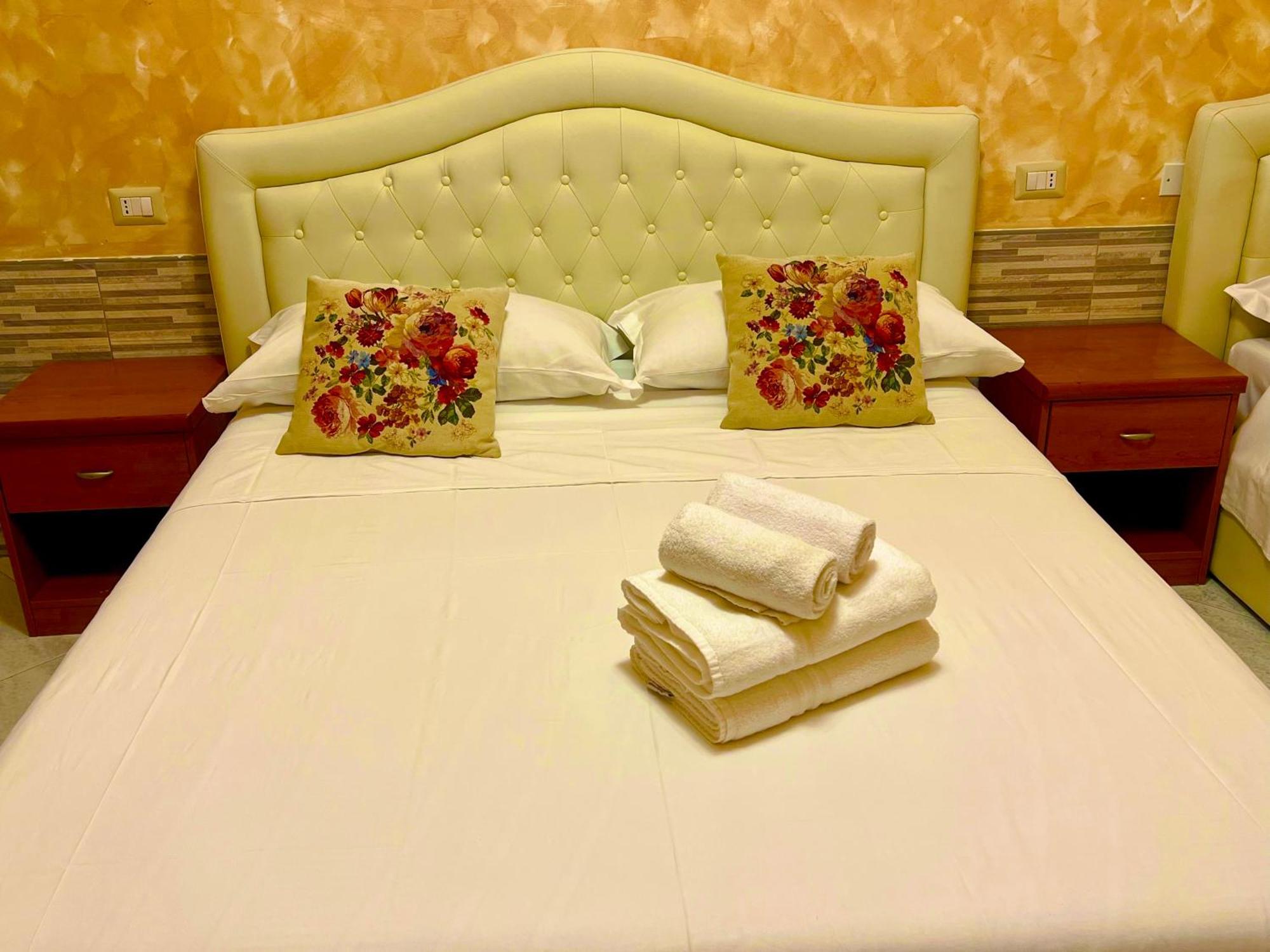 Relax On 2 - Gjestgiverier Roma