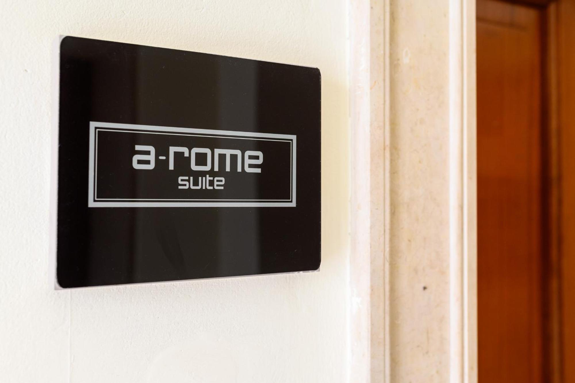 A-rome