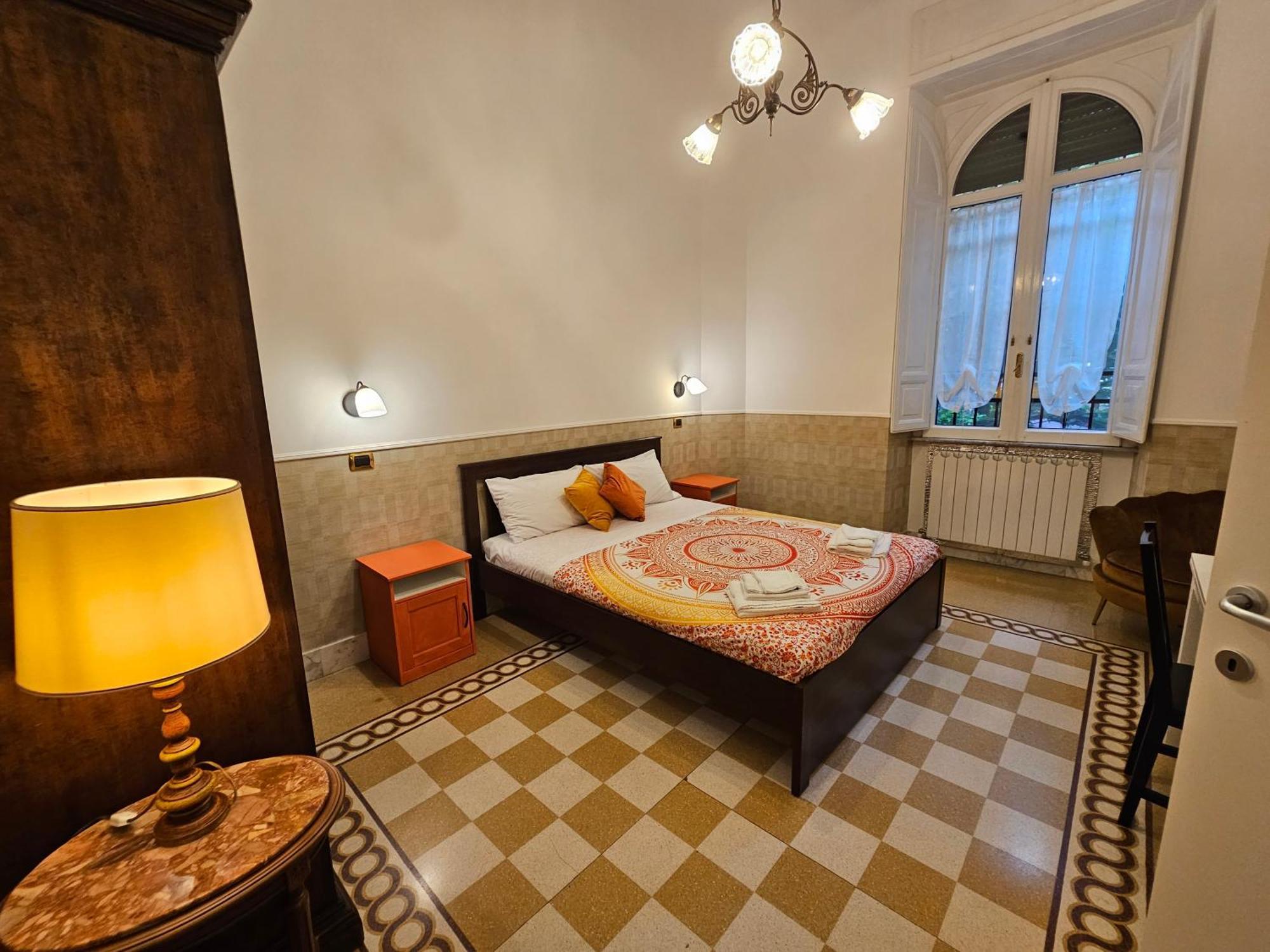 Affittacamere 4rooms In *