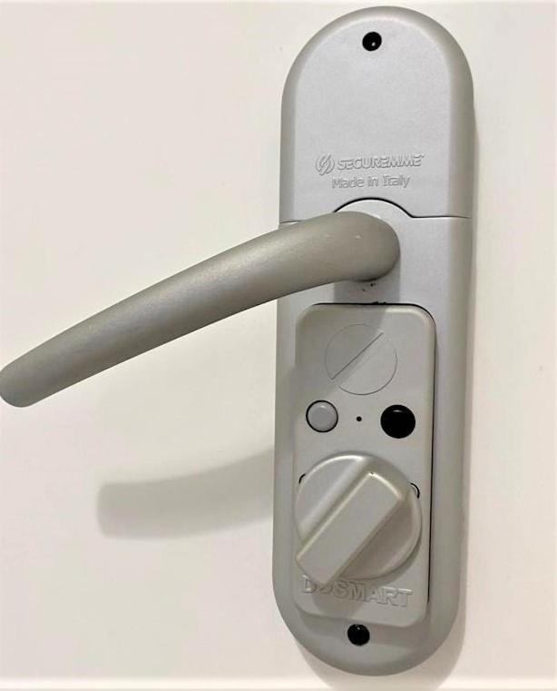 Apartamento Nicla's *