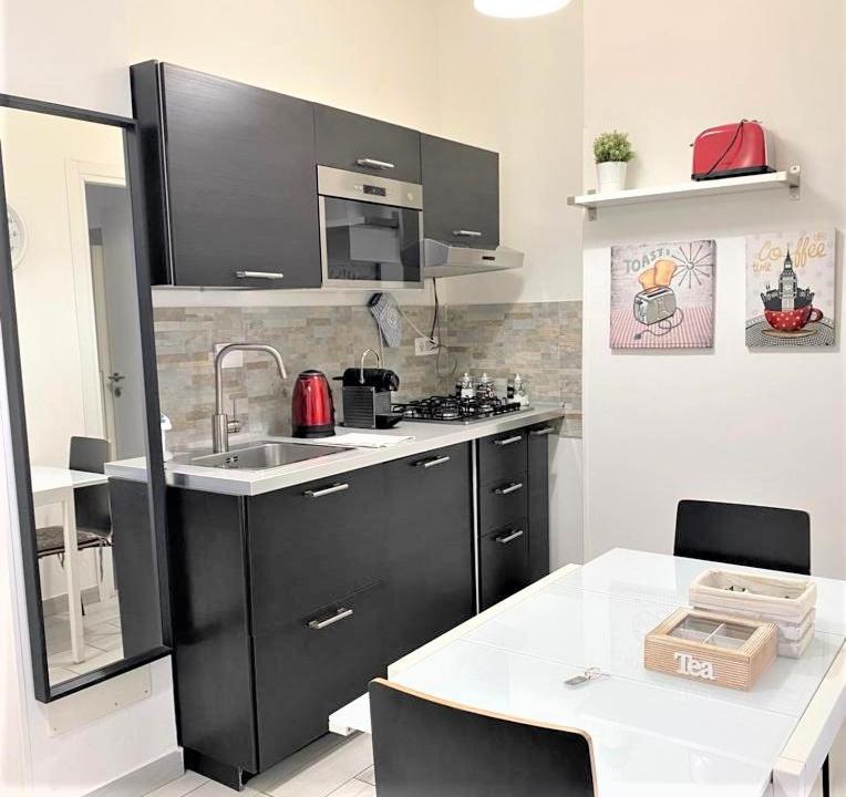 Apartamento Nicla's Roma