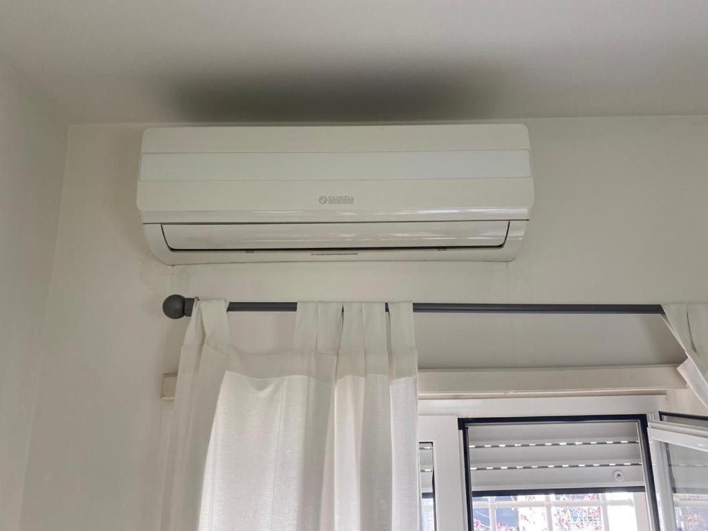 Apartamento Nicla's *