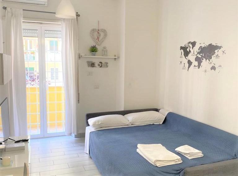 Apartamento Nicla's Roma