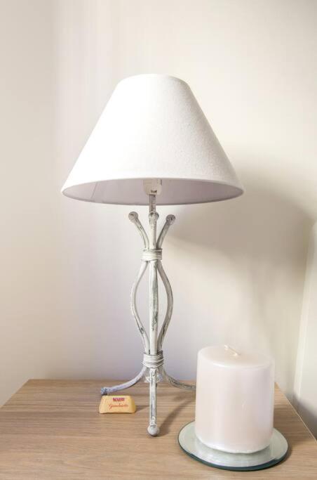 Apartamento Nicla's Roma