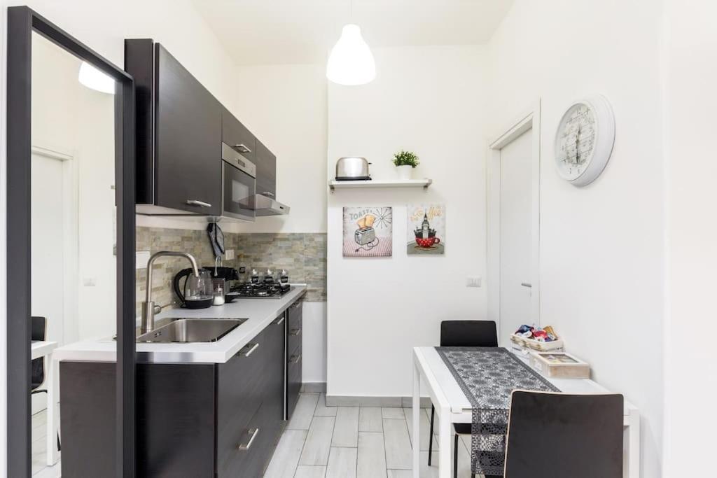 Nicla's Apartamento *