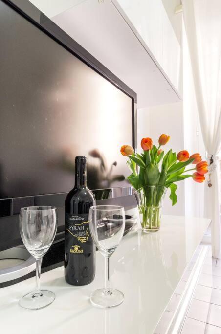 Apartamento Nicla's *