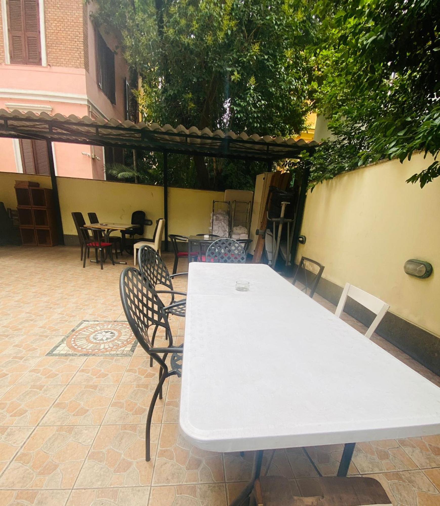 Hostel Luzzatti *