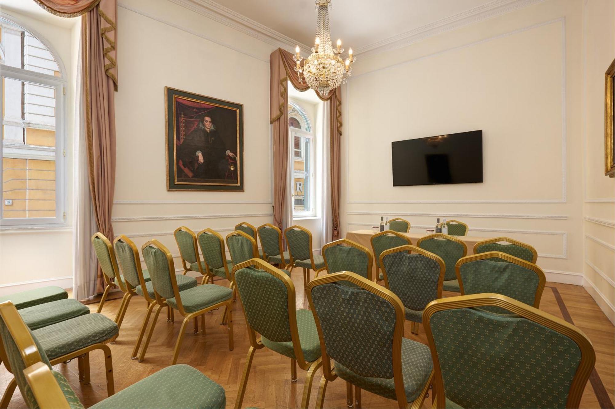 Quirinale 4*