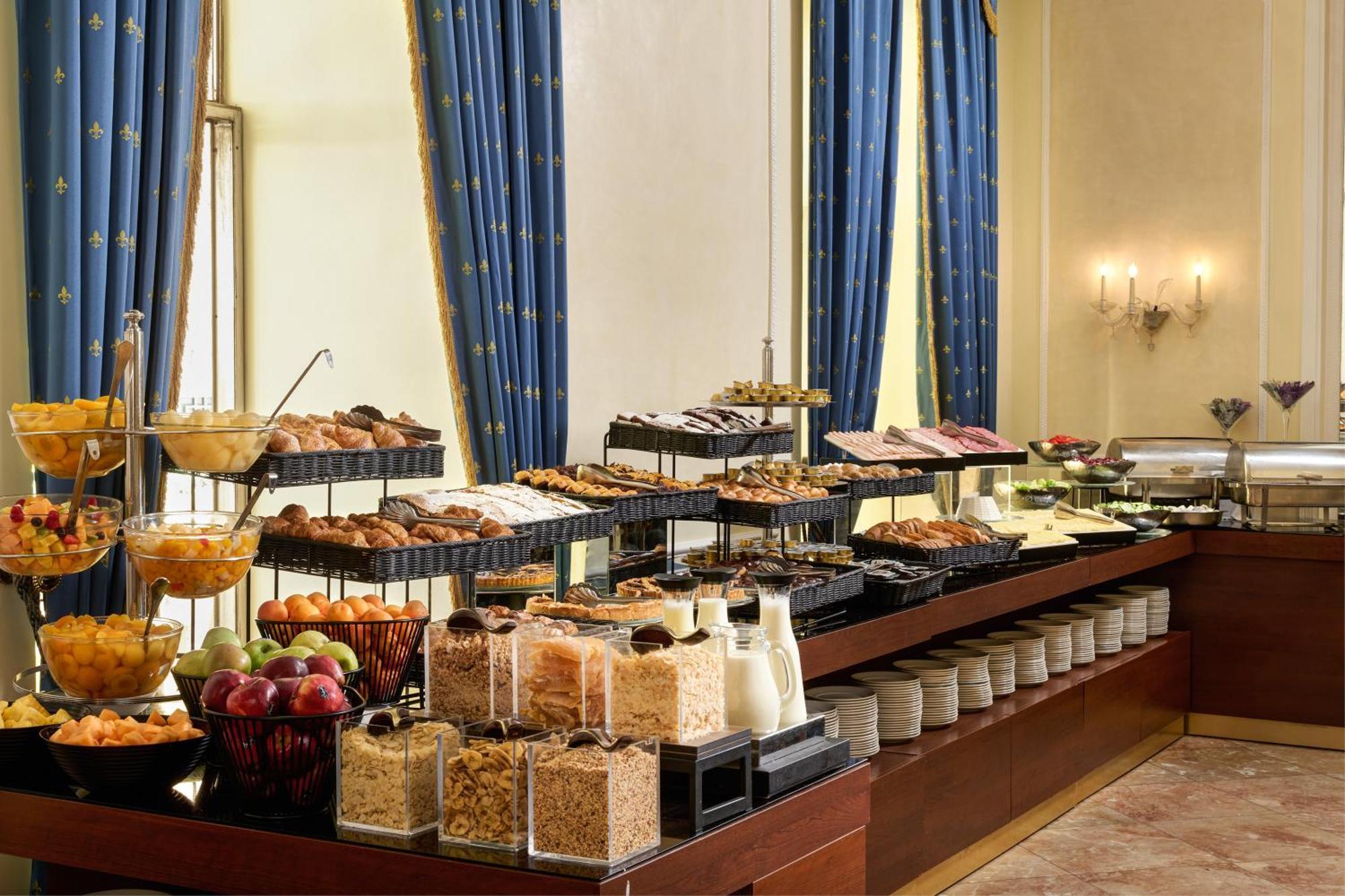 Hotel Quirinale
