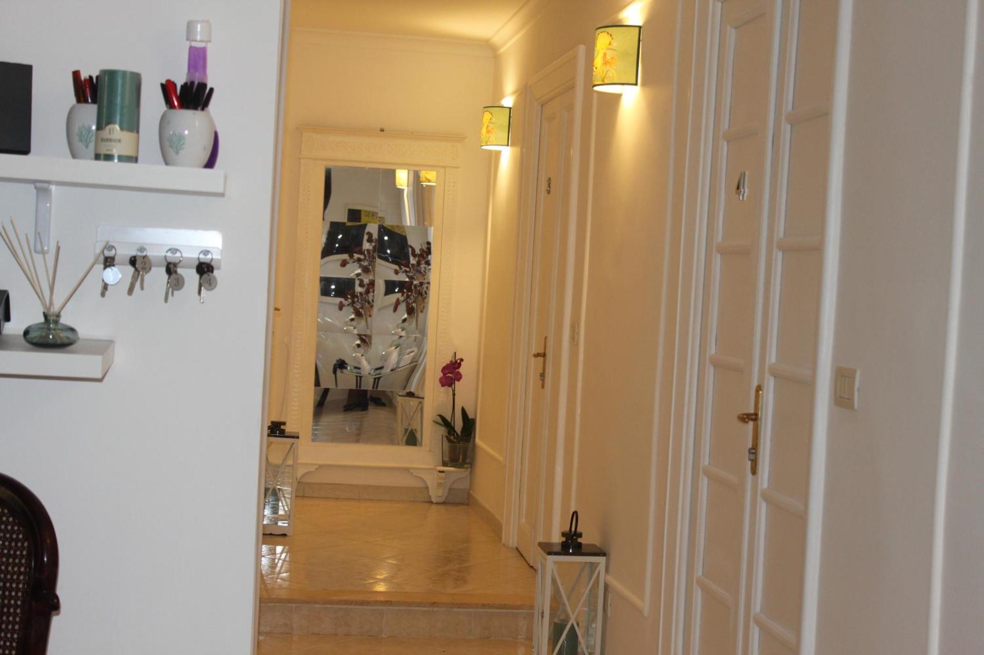 Affittacamere Con Vista 3*