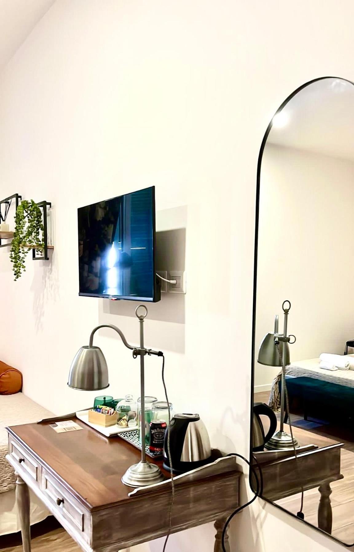 Guest house Termini