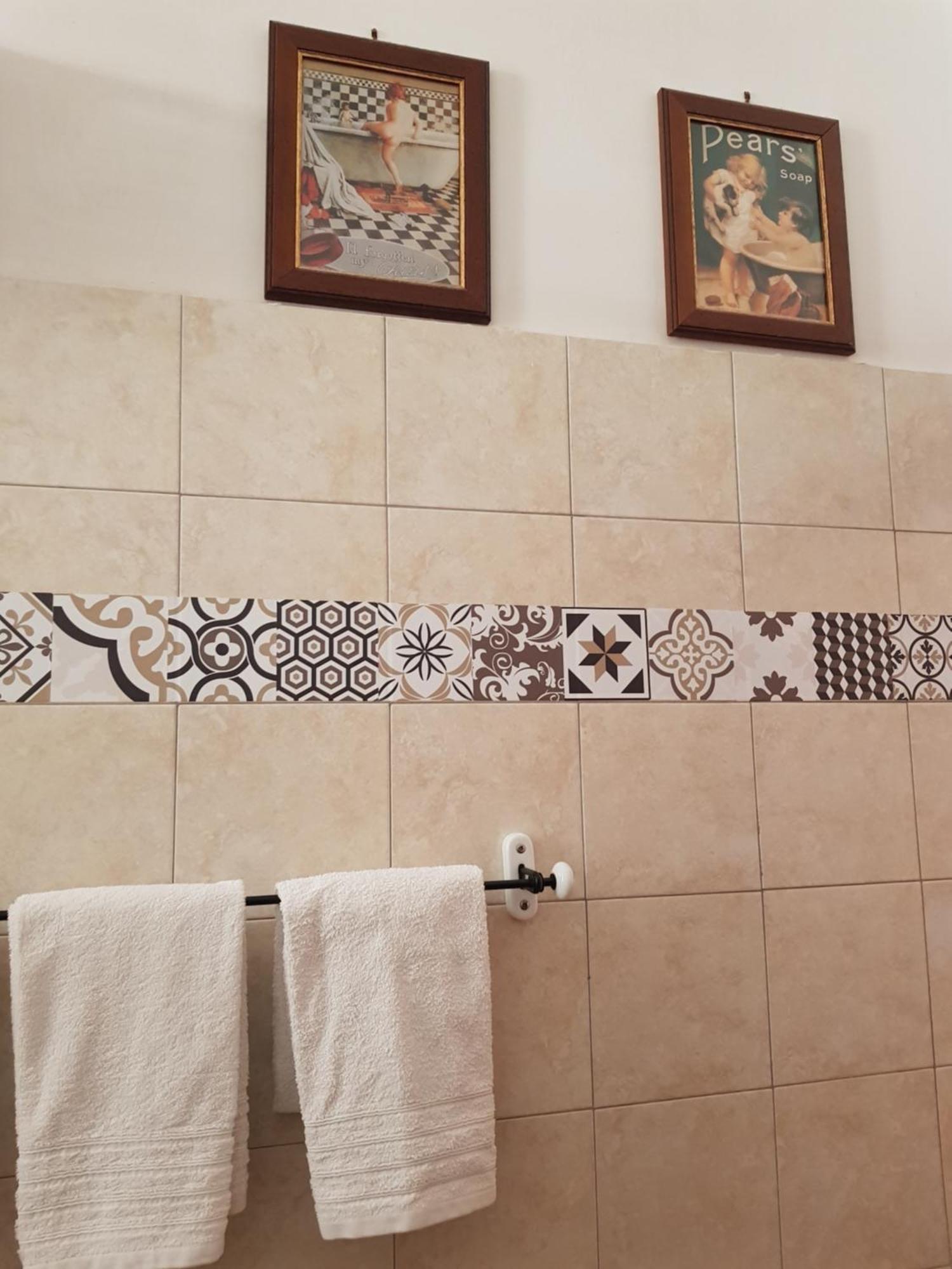 Il Sogno A San Pietro Apartamento *
