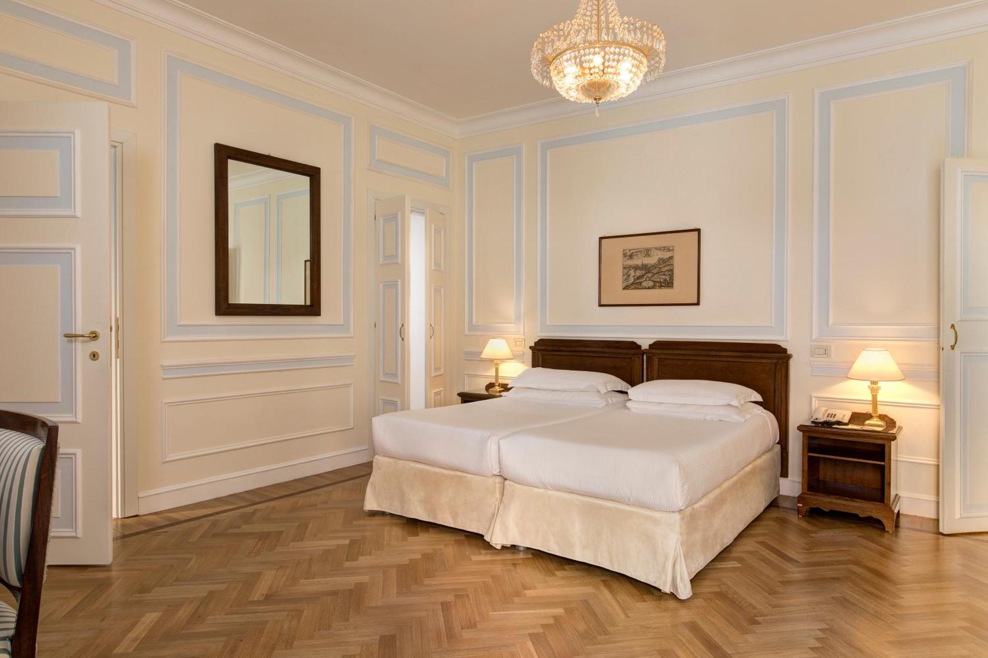 Quirinale Hotel
