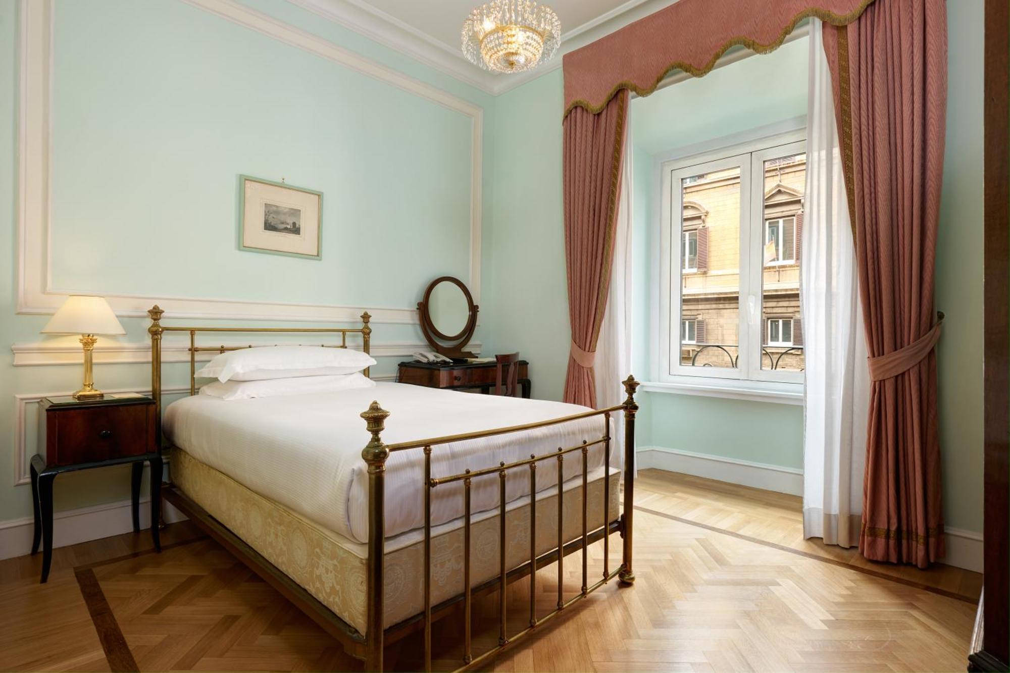 Quirinale 4* Rom