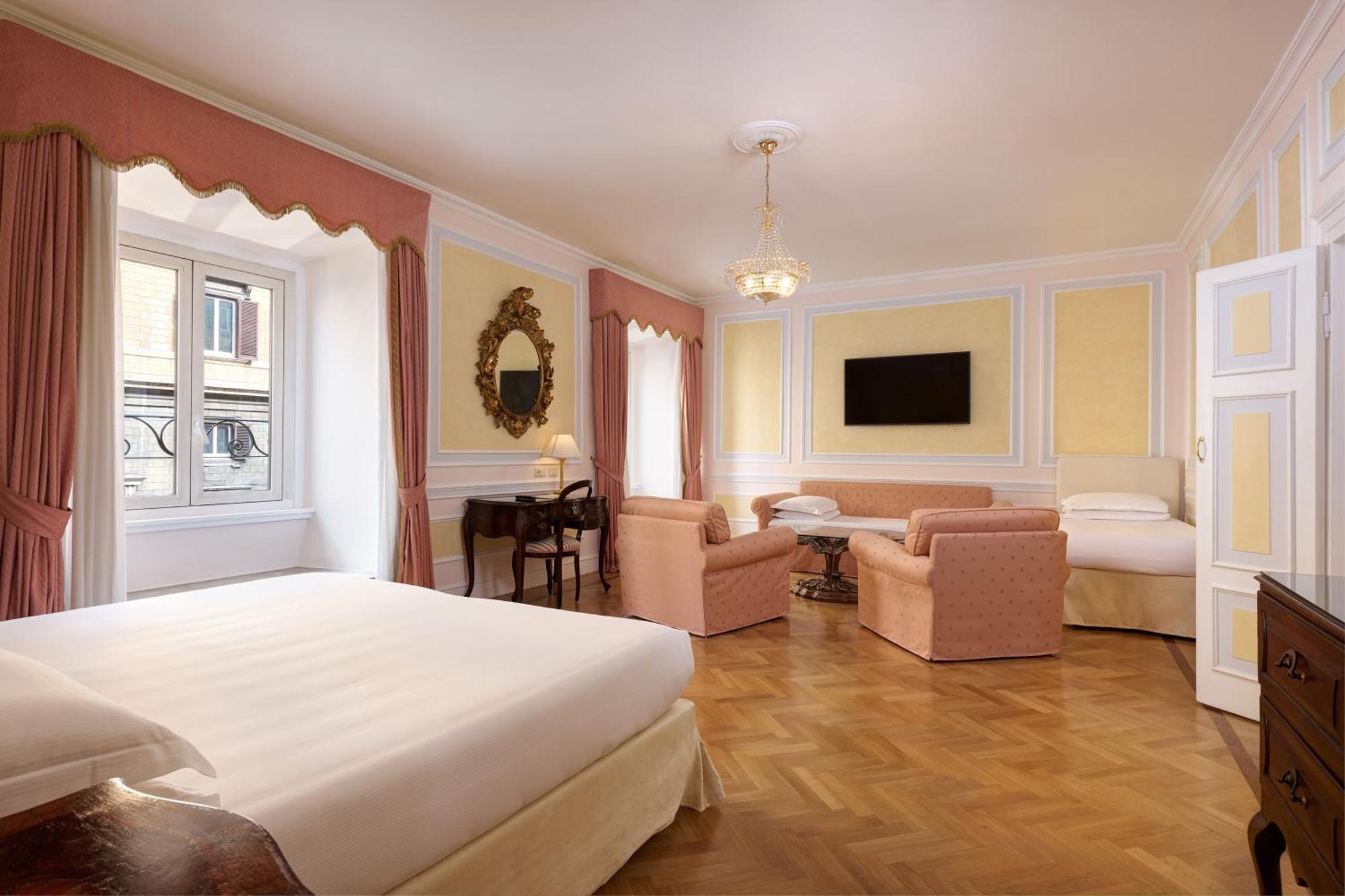 Hotel Quirinale